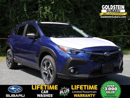 2025 Subaru Crosstrek Albany NY