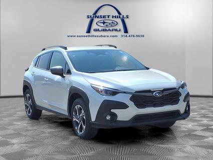 2025 Subaru Crosstrek Saint Louis MO