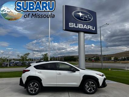 2025 Subaru Crosstrek Missoula MT