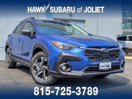 2025 Subaru Crosstrek Plainfield IL