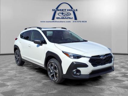 2025 Subaru Crosstrek Saint Louis MO