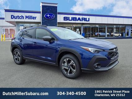 2025 Subaru Crosstrek Charleston WV