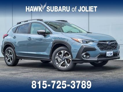 2025 Subaru Crosstrek Plainfield IL