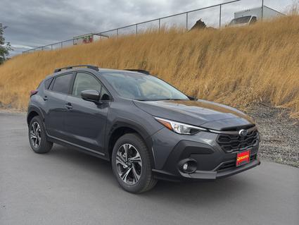 2025 Subaru Crosstrek Hermiston OR