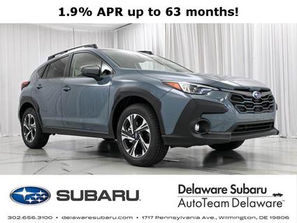 2025 Subaru Crosstrek Wilmington DE