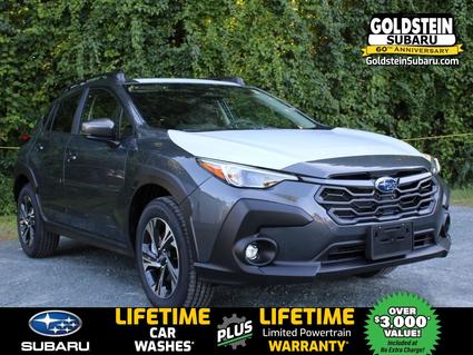 2025 Subaru Crosstrek Albany NY