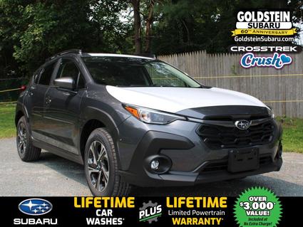 2025 Subaru Crosstrek Albany NY