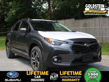2025 Subaru Crosstrek Albany NY