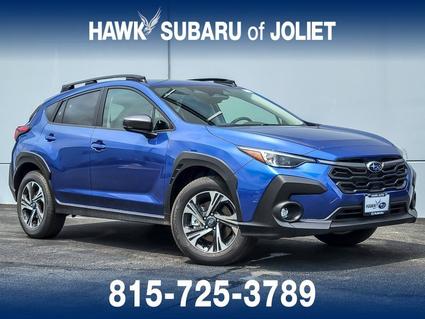 2025 Subaru Crosstrek Plainfield IL