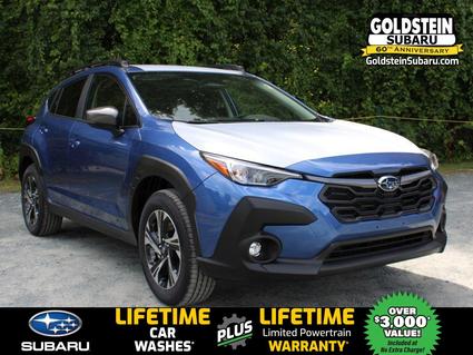 2025 Subaru Crosstrek Albany NY