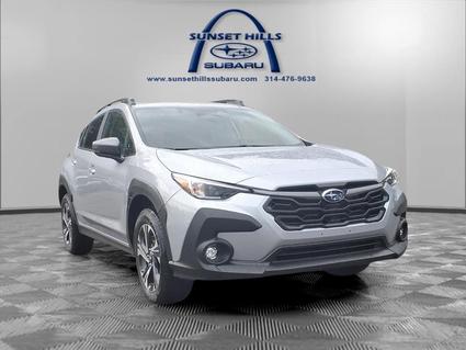 2025 Subaru Crosstrek Saint Louis MO
