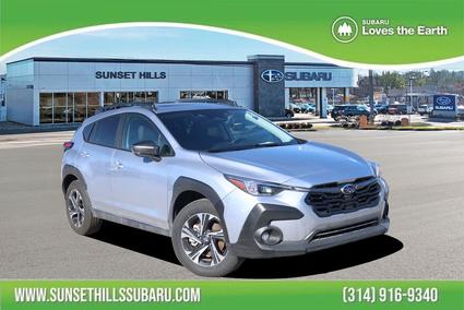 2025 Subaru Crosstrek Saint Louis MO