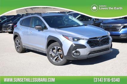 2025 Subaru Crosstrek Saint Louis MO