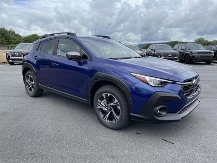 2025 Subaru Crosstrek Fletcher NC