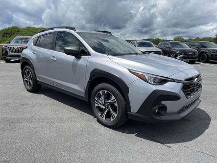 2025 Subaru Crosstrek Fletcher NC
