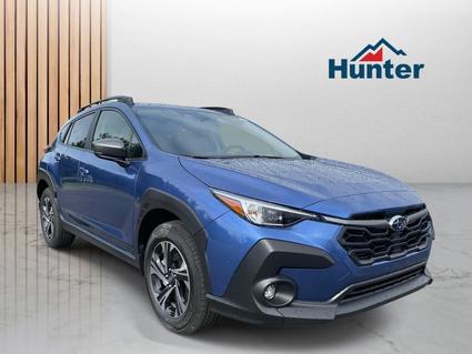 2025 Subaru Crosstrek Fletcher NC