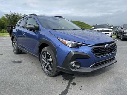2025 Subaru Crosstrek Fletcher NC