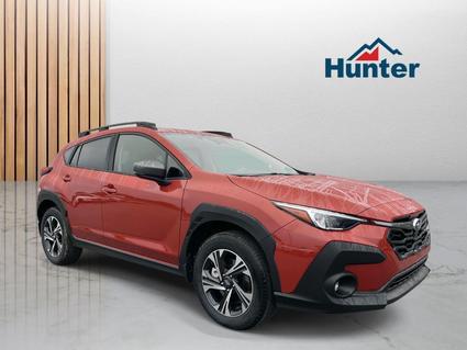 2025 Subaru Crosstrek Fletcher NC