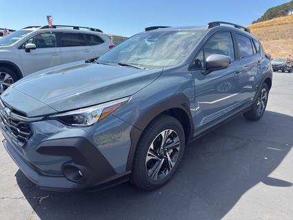 2025 Subaru Crosstrek Fairfield CA