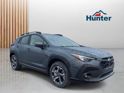 2025 Subaru Crosstrek Fletcher NC