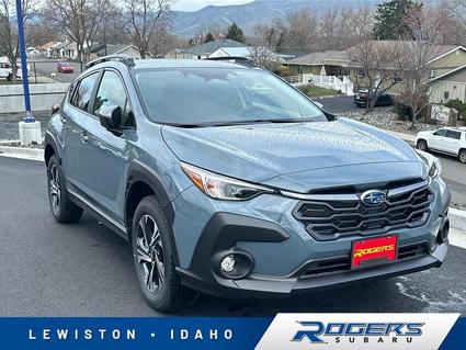 2025 Subaru Crosstrek Lewiston ID