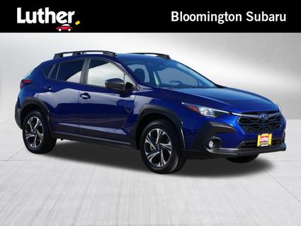 2025 Subaru Crosstrek Minneapolis MN