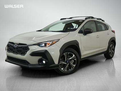 2025 Subaru Crosstrek South Saint Paul MN