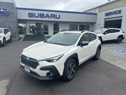 2025 Subaru Crosstrek Eureka CA