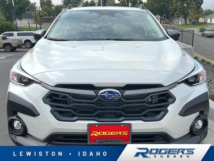 2025 Subaru Crosstrek Lewiston ID