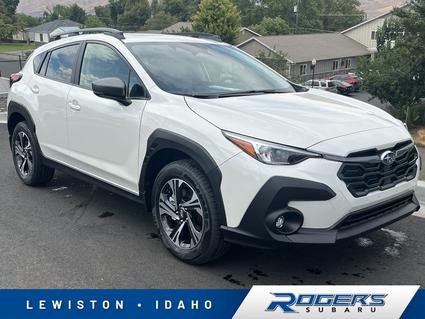 2025 Subaru Crosstrek Lewiston ID