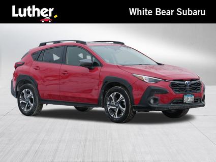 2025 Subaru Crosstrek Saint Paul MN