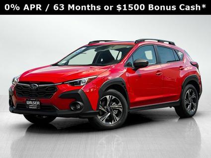 2025 Subaru Crosstrek South Saint Paul MN