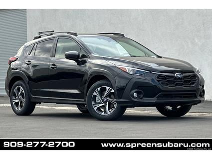 2025 Subaru Crosstrek San Bernardino CA