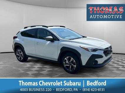 2025 Subaru Crosstrek Bedford PA