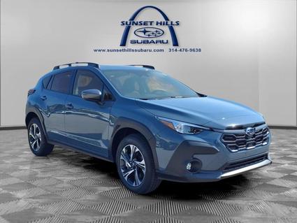 2025 Subaru Crosstrek Saint Louis MO