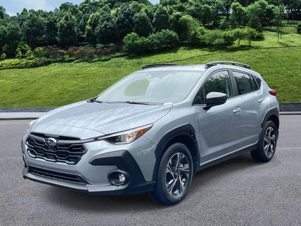 2025 Subaru Crosstrek Atlanta GA