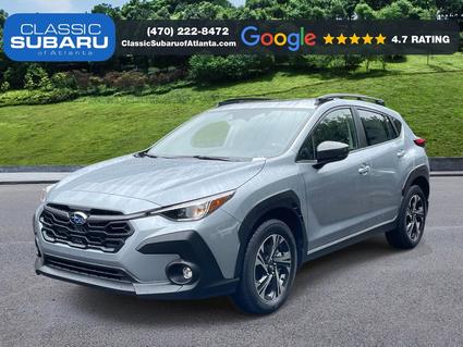 2025 Subaru Crosstrek Atlanta GA
