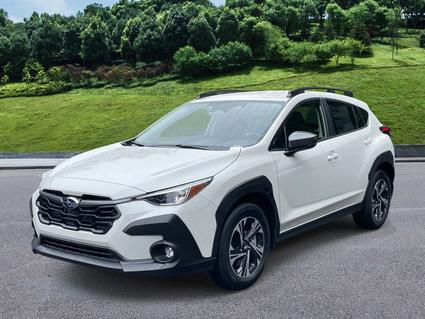 2025 Subaru Crosstrek Atlanta GA