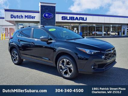 2025 Subaru Crosstrek Charleston WV