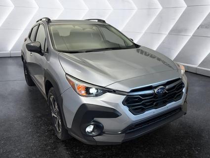 2025 Subaru Crosstrek Columbia SC