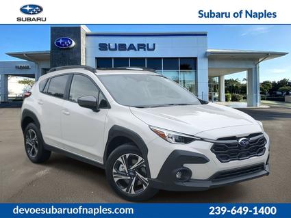 2025 Subaru Crosstrek Naples FL