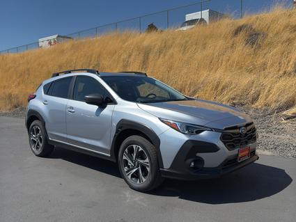 2025 Subaru Crosstrek Hermiston OR