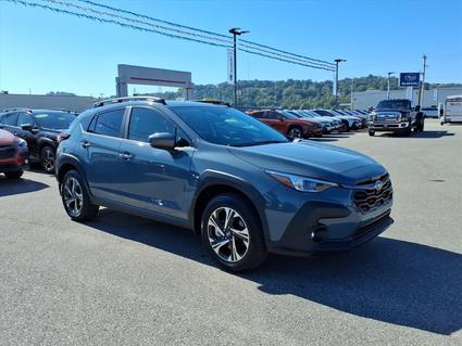 2025 Subaru Crosstrek Charleston WV
