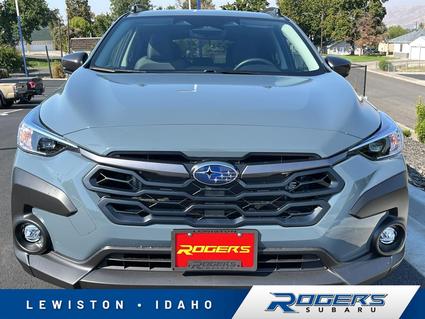 2025 Subaru Crosstrek Lewiston ID