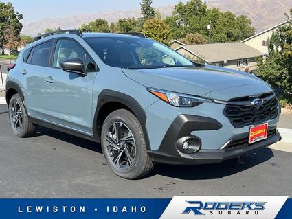 2025 Subaru Crosstrek Lewiston ID