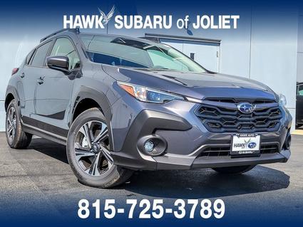 2025 Subaru Crosstrek Plainfield IL