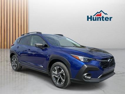 2025 Subaru Crosstrek Fletcher NC