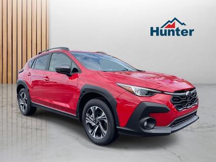 2025 Subaru Crosstrek Fletcher NC