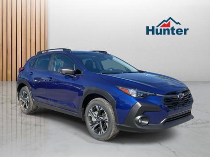 2025 Subaru Crosstrek Fletcher NC