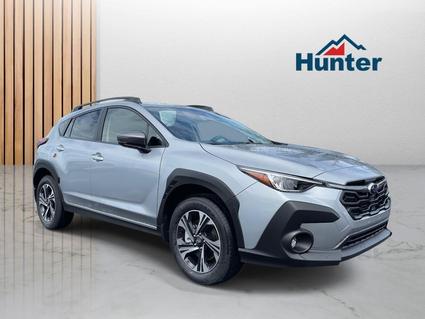2025 Subaru Crosstrek Fletcher NC